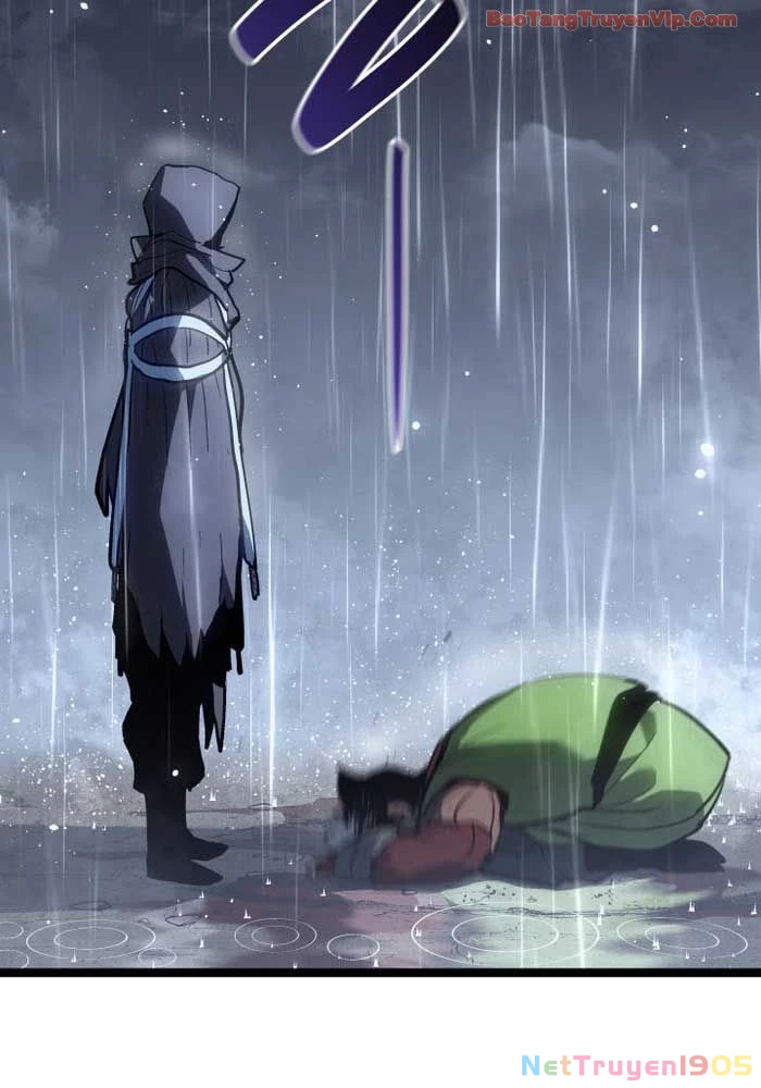 Tử Thần Phiêu Nguyệt Chapter 101 - 129