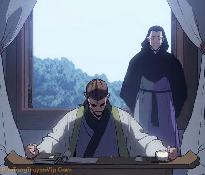 Tử Thần Phiêu Nguyệt Chapter 101 - 142