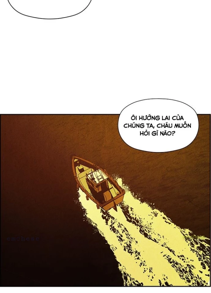 Cửa Hàng Đồ Cổ Tương Lai Chapter 55 - 5