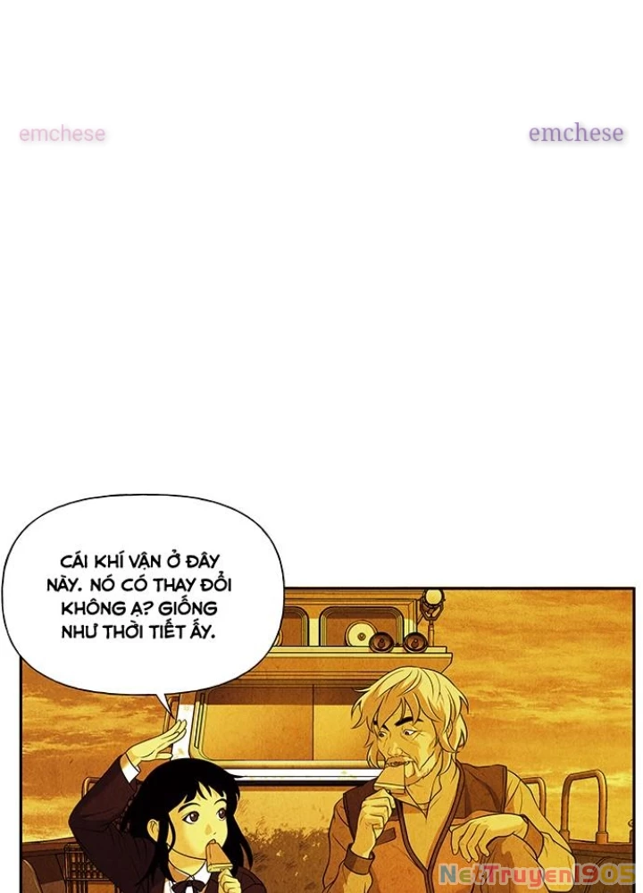 Cửa Hàng Đồ Cổ Tương Lai Chapter 55 - 7