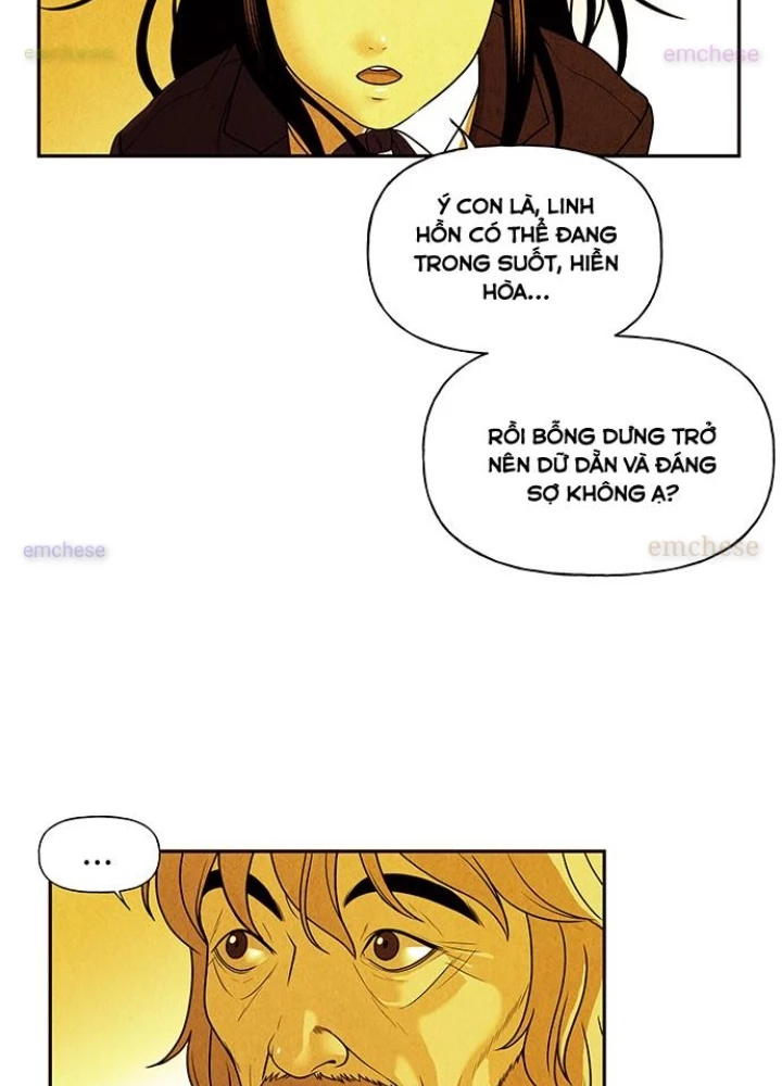Cửa Hàng Đồ Cổ Tương Lai Chapter 55 - 11