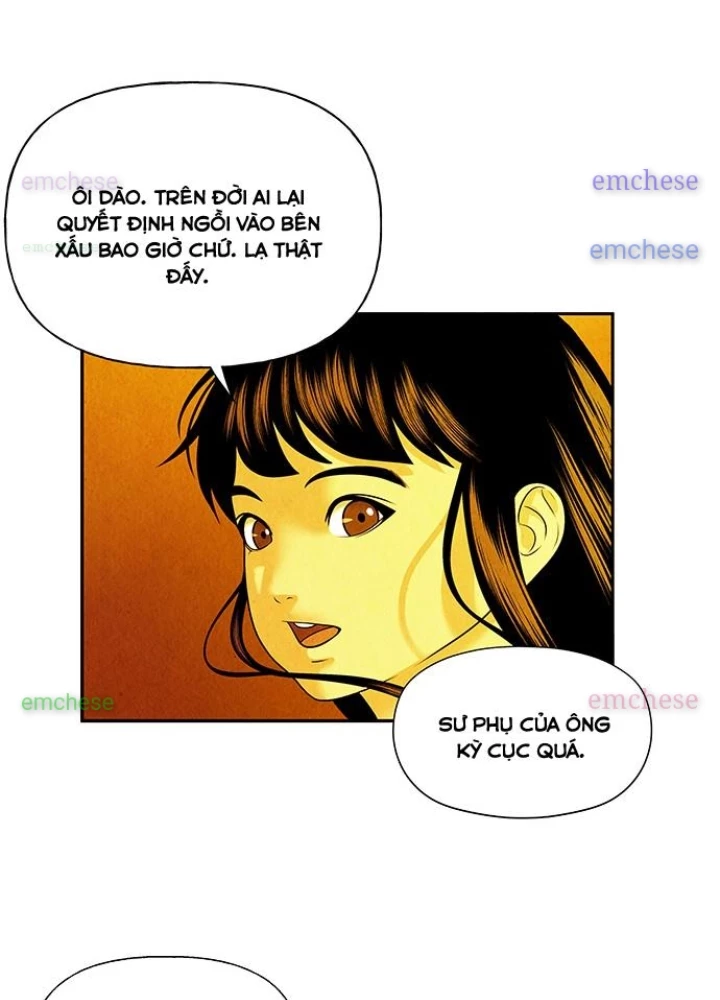 Cửa Hàng Đồ Cổ Tương Lai Chapter 55 - 19