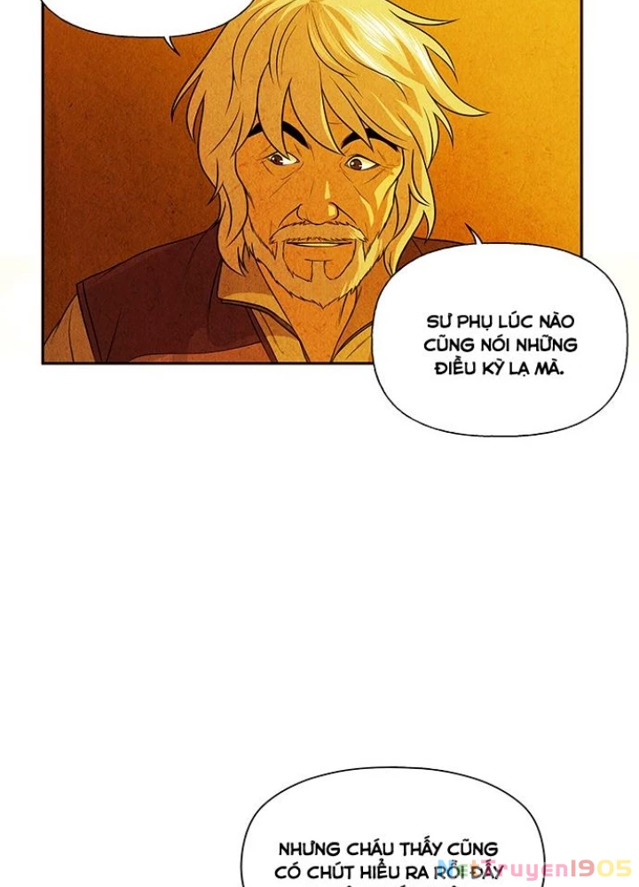 Cửa Hàng Đồ Cổ Tương Lai Chapter 55 - 21