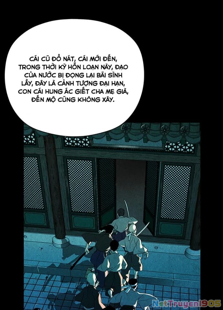 Cửa Hàng Đồ Cổ Tương Lai Chapter 55 - 35