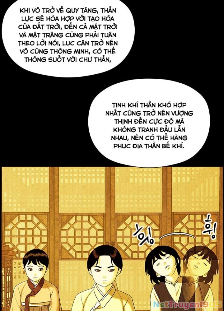 Cửa Hàng Đồ Cổ Tương Lai Chapter 55 - 81
