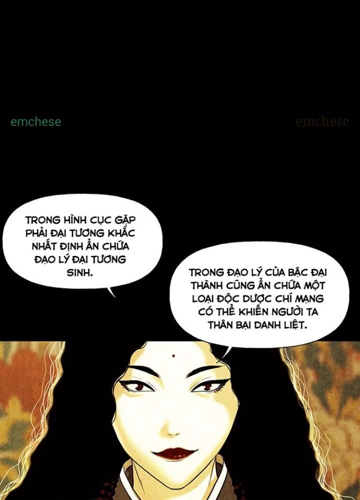 Cửa Hàng Đồ Cổ Tương Lai Chapter 55 - 95