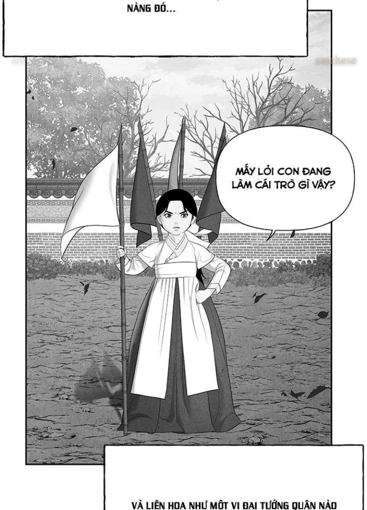 Cửa Hàng Đồ Cổ Tương Lai Chapter 55 - 253
