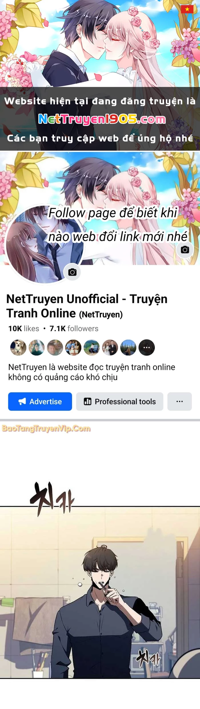 Quán Ăn Định Mệnh Chapter 15 - 1
