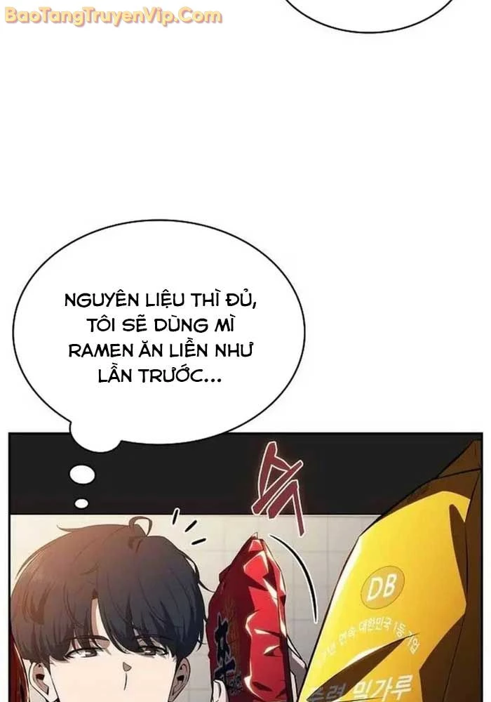 Quán Ăn Định Mệnh Chapter 16 - 21