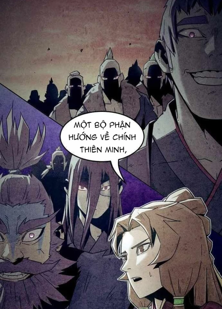Tiểu Gia Chủ Của Tứ Xuyên Đường Gia Trở Thành Kiếm Thần Chapter 86 - 15