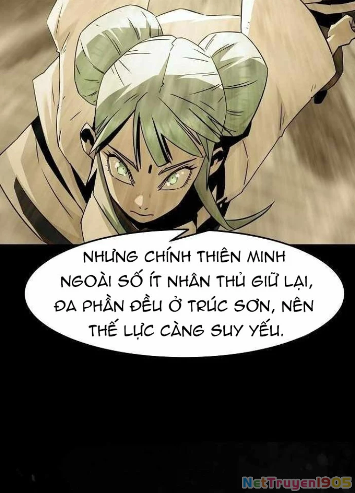 Tiểu Gia Chủ Của Tứ Xuyên Đường Gia Trở Thành Kiếm Thần Chapter 86 - 21