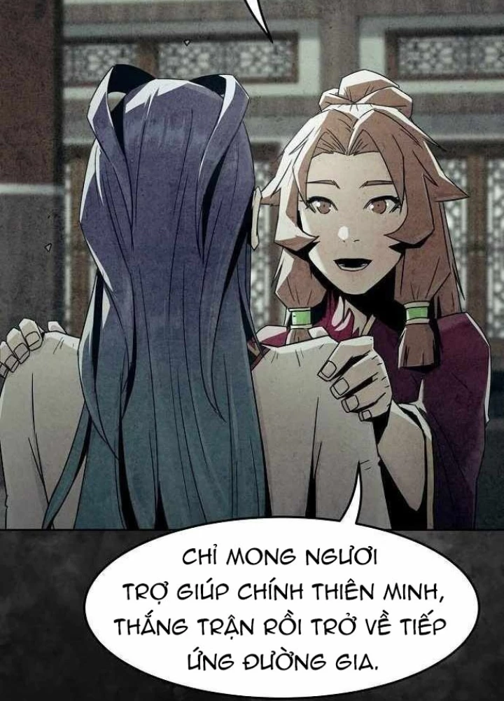 Tiểu Gia Chủ Của Tứ Xuyên Đường Gia Trở Thành Kiếm Thần Chapter 86 - 33
