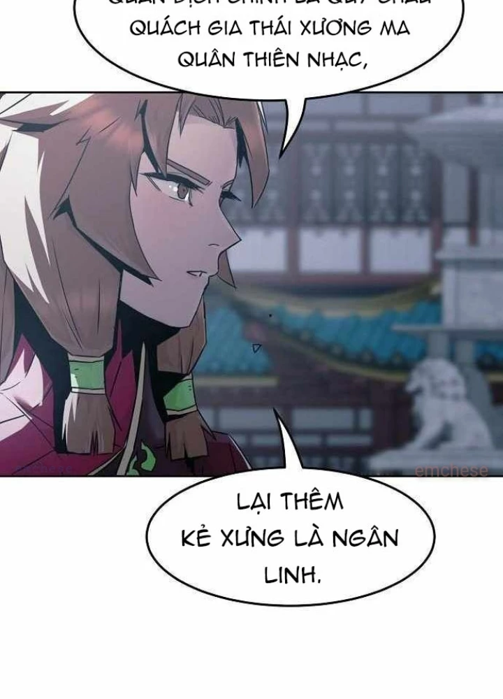 Tiểu Gia Chủ Của Tứ Xuyên Đường Gia Trở Thành Kiếm Thần Chapter 86 - 98