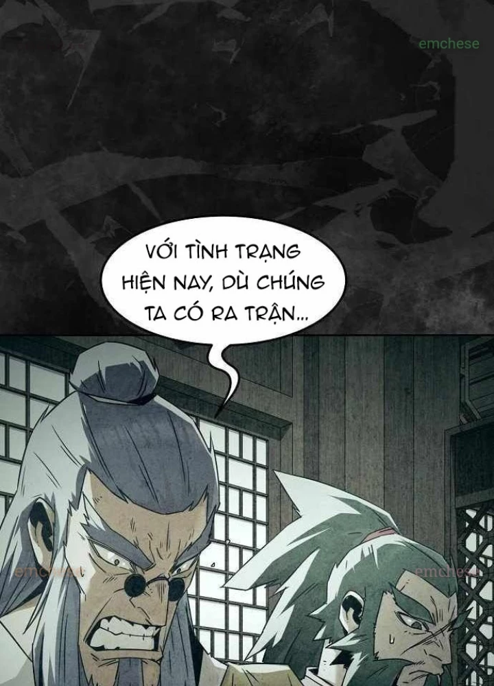 Tiểu Gia Chủ Của Tứ Xuyên Đường Gia Trở Thành Kiếm Thần Chapter 86 - 114