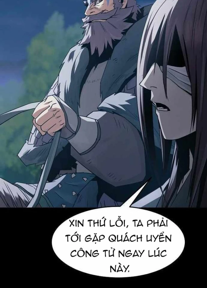 Tiểu Gia Chủ Của Tứ Xuyên Đường Gia Trở Thành Kiếm Thần Chapter 86 - 136
