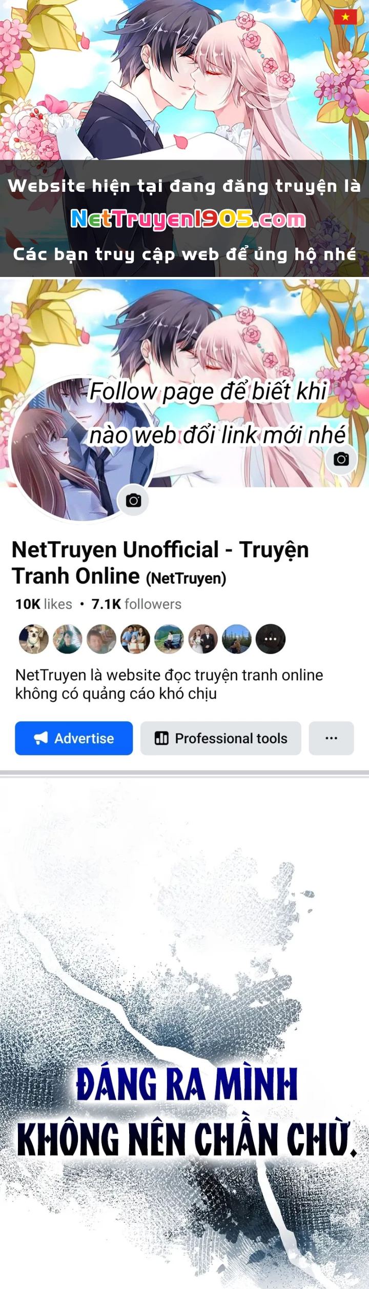 Nhân Vật Ngoài Lề Tiểu Thuyết Chapter 139 - 1