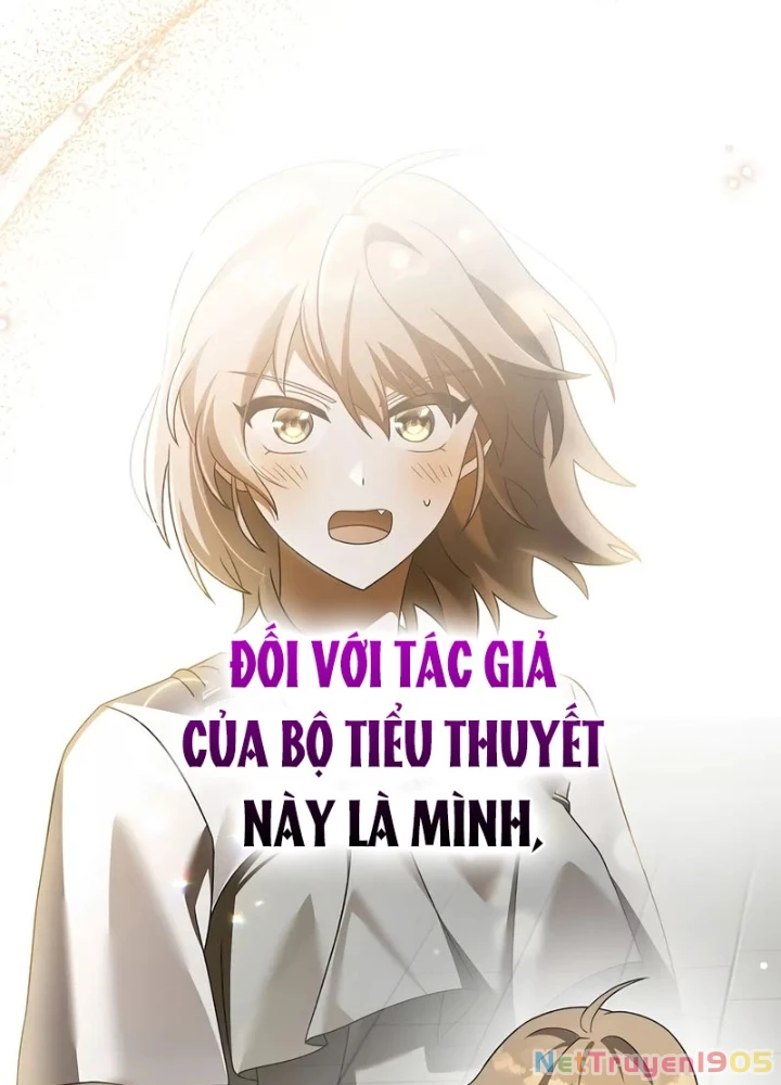 Nhân Vật Ngoài Lề Tiểu Thuyết Chapter 139 - 19