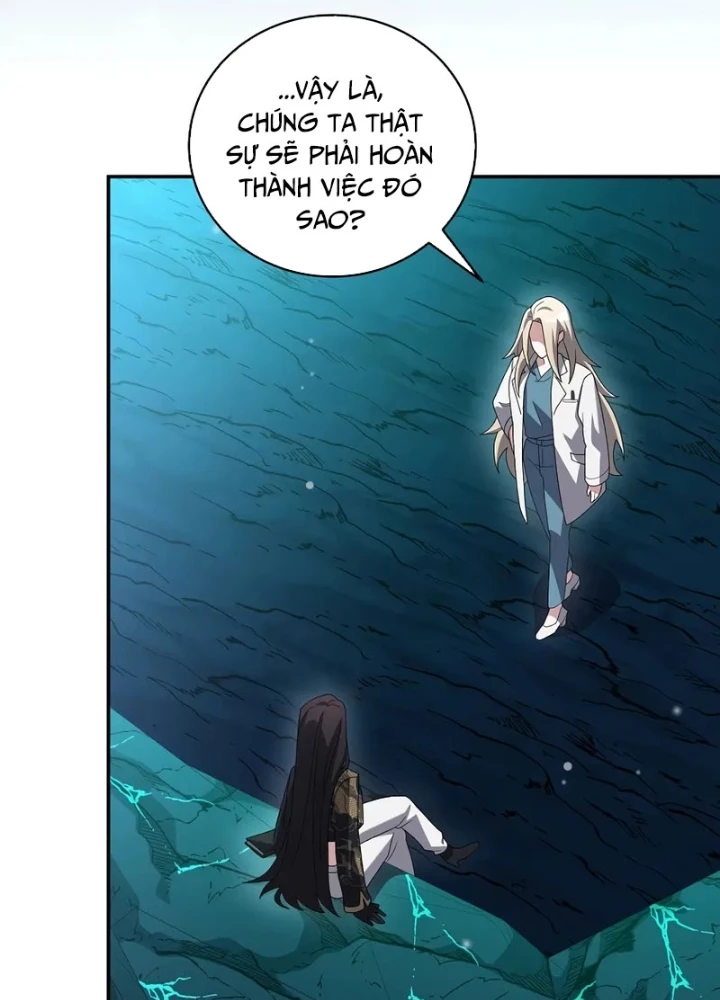 Nhân Vật Ngoài Lề Tiểu Thuyết Chapter 139 - 191