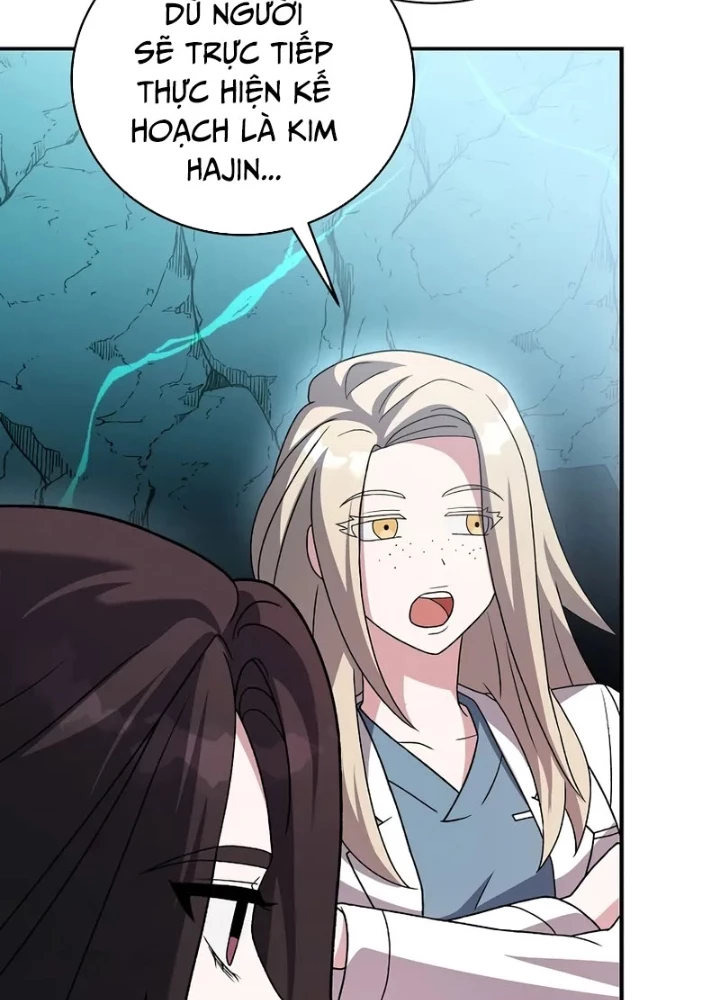 Nhân Vật Ngoài Lề Tiểu Thuyết Chapter 139 - 199