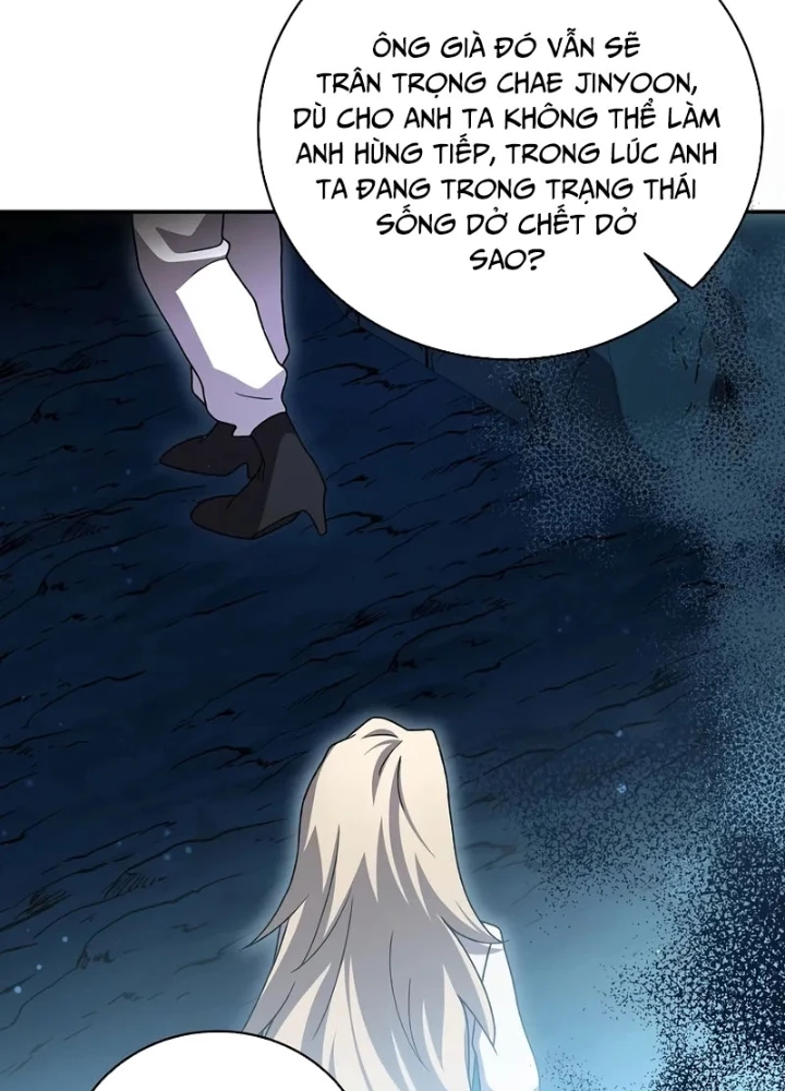 Nhân Vật Ngoài Lề Tiểu Thuyết Chapter 139 - 219