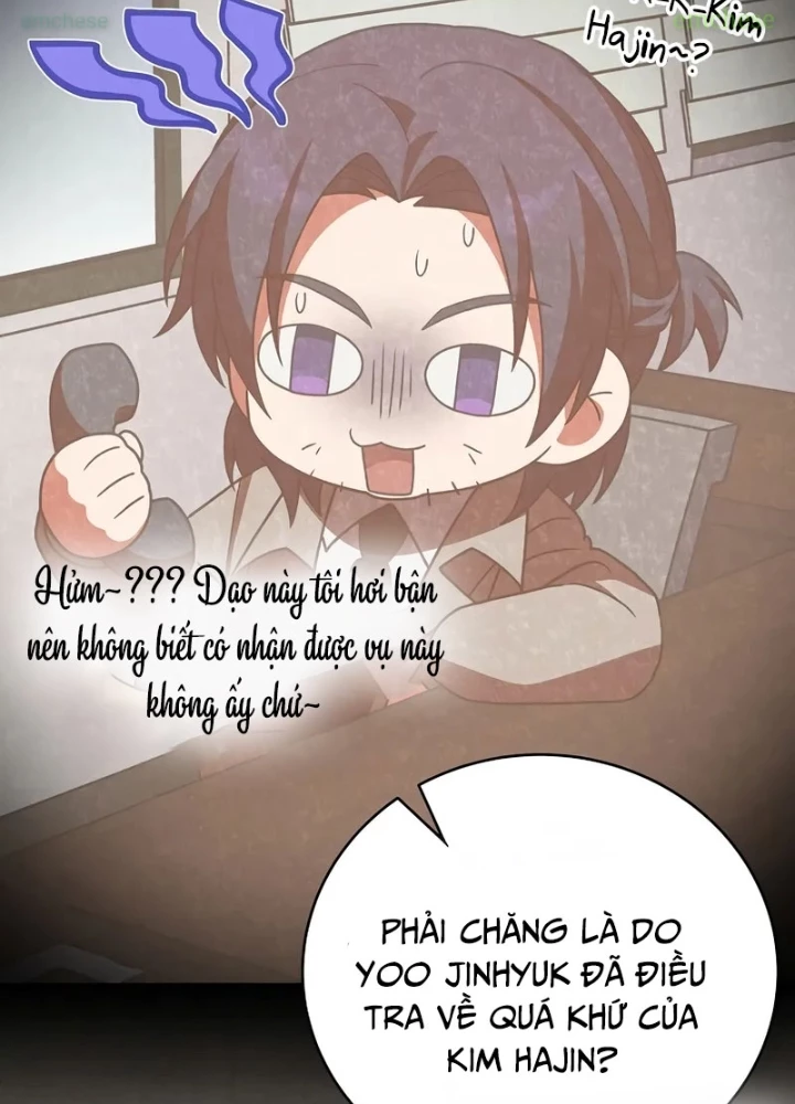 Nhân Vật Ngoài Lề Tiểu Thuyết Chapter 139 - 237