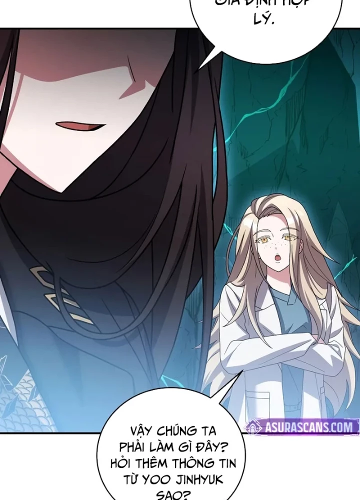 Nhân Vật Ngoài Lề Tiểu Thuyết Chapter 139 - 245