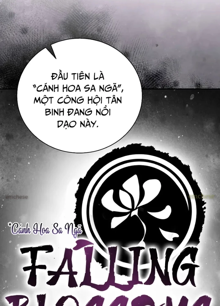Nhân Vật Ngoài Lề Tiểu Thuyết Chapter 139 - 251