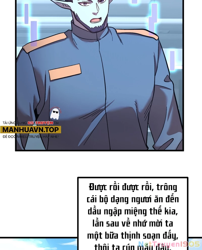 Cao Võ: Hạ Cánh Đến Một Vạn Năm Sau Chapter 247 - 4