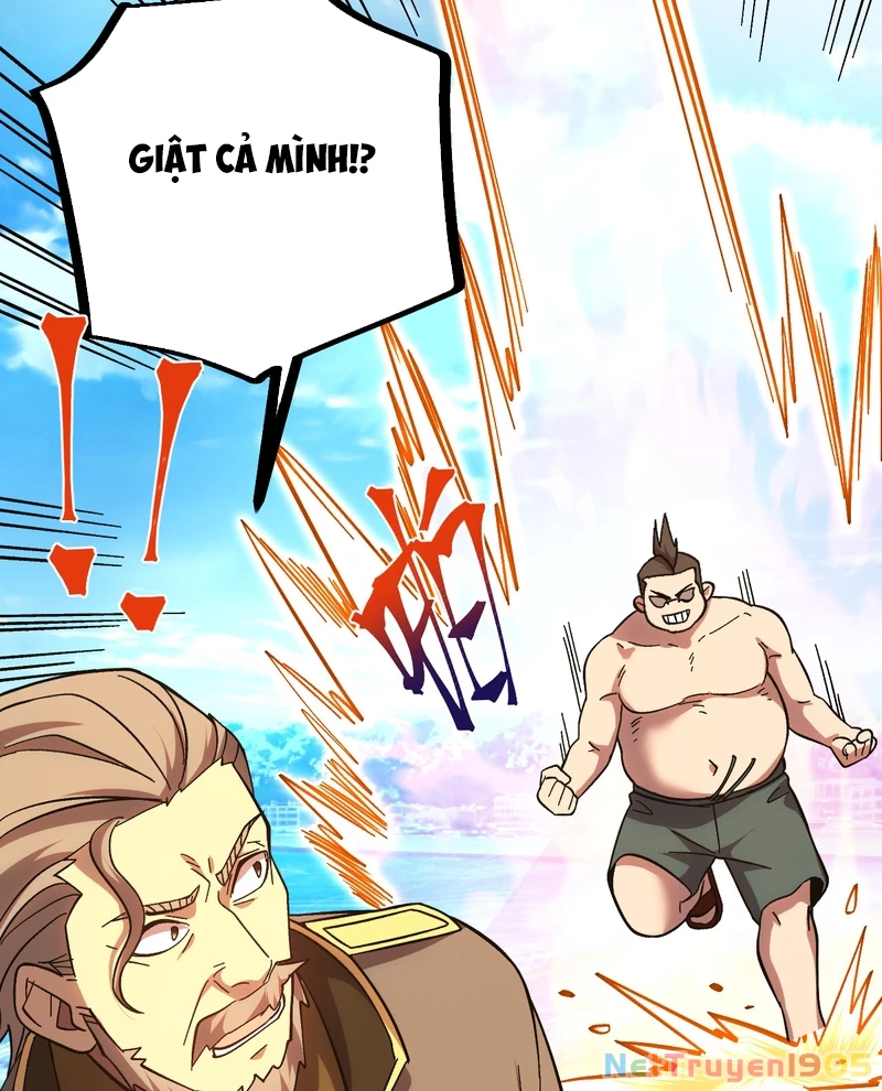 Cao Võ: Hạ Cánh Đến Một Vạn Năm Sau Chapter 247 - 20