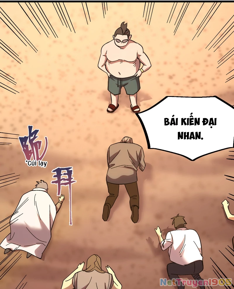 Cao Võ: Hạ Cánh Đến Một Vạn Năm Sau Chapter 247 - 26
