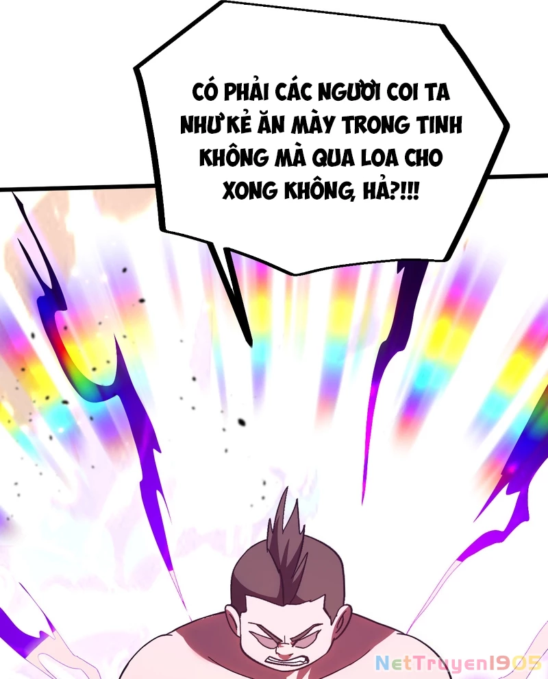 Cao Võ: Hạ Cánh Đến Một Vạn Năm Sau Chapter 247 - 36