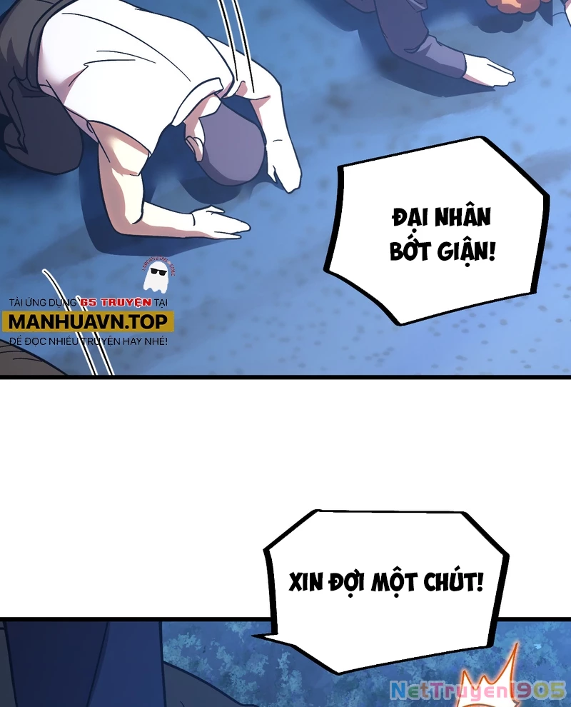 Cao Võ: Hạ Cánh Đến Một Vạn Năm Sau Chapter 247 - 41