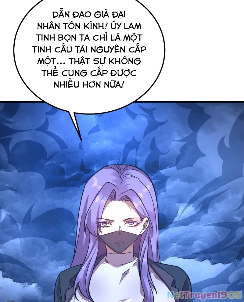 Cao Võ: Hạ Cánh Đến Một Vạn Năm Sau Chapter 247 - 43