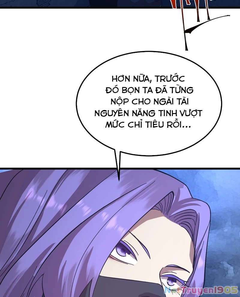 Cao Võ: Hạ Cánh Đến Một Vạn Năm Sau Chapter 247 - 45