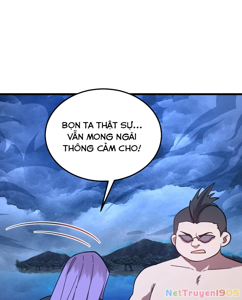 Cao Võ: Hạ Cánh Đến Một Vạn Năm Sau Chapter 247 - 47