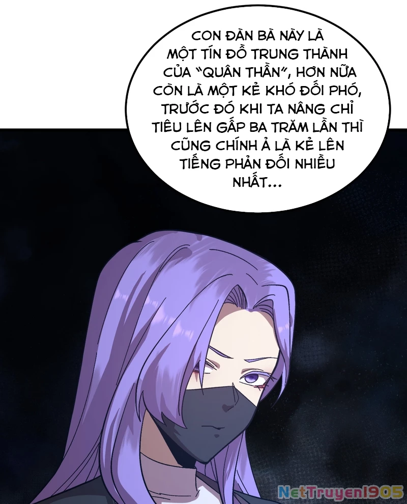 Cao Võ: Hạ Cánh Đến Một Vạn Năm Sau Chapter 247 - 51