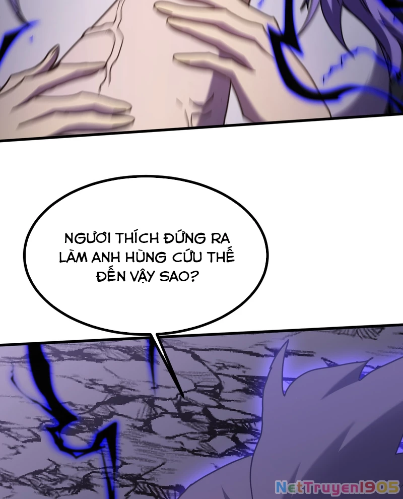 Cao Võ: Hạ Cánh Đến Một Vạn Năm Sau Chapter 247 - 60