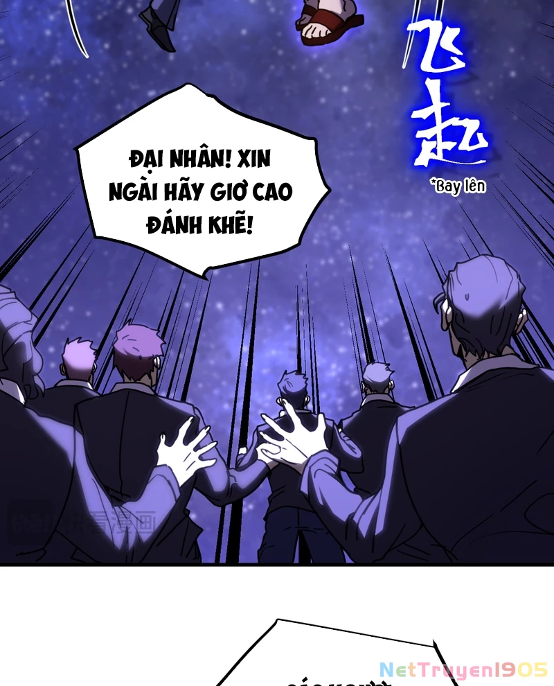 Cao Võ: Hạ Cánh Đến Một Vạn Năm Sau Chapter 247 - 63