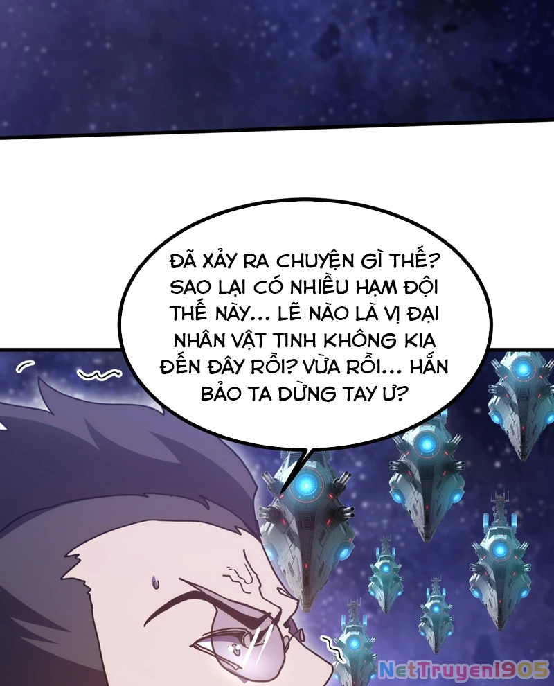Cao Võ: Hạ Cánh Đến Một Vạn Năm Sau Chapter 247 - 80