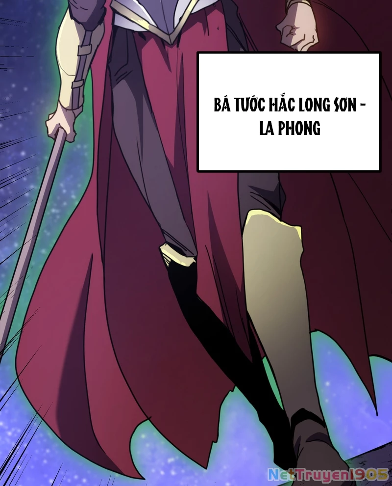 Cao Võ: Hạ Cánh Đến Một Vạn Năm Sau Chapter 247 - 94