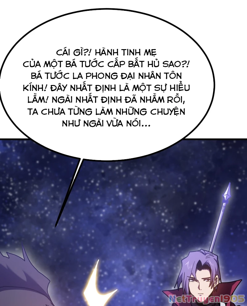Cao Võ: Hạ Cánh Đến Một Vạn Năm Sau Chapter 247 - 99