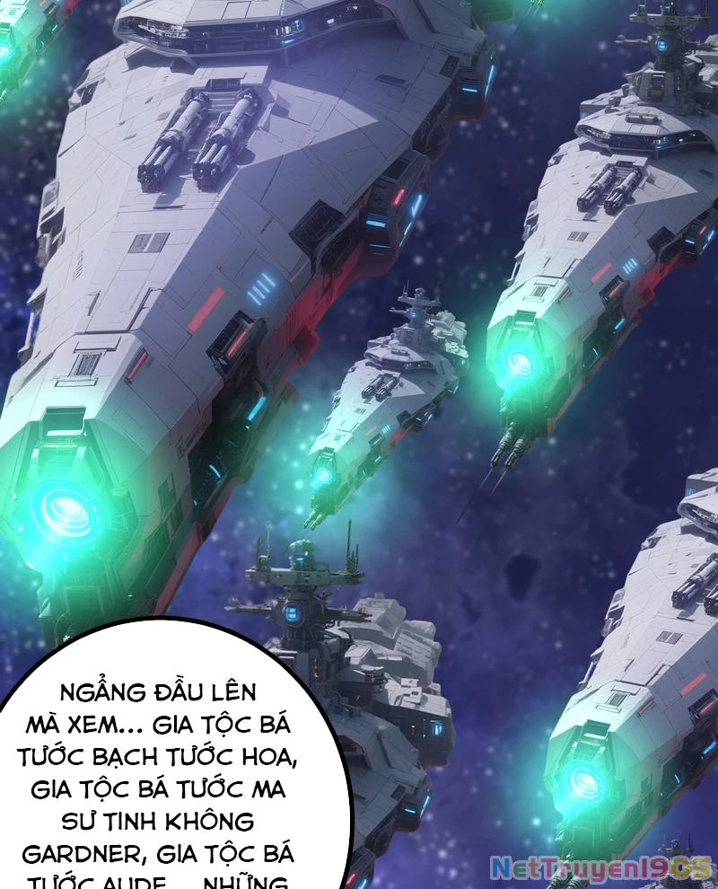 Cao Võ: Hạ Cánh Đến Một Vạn Năm Sau Chapter 247 - 110