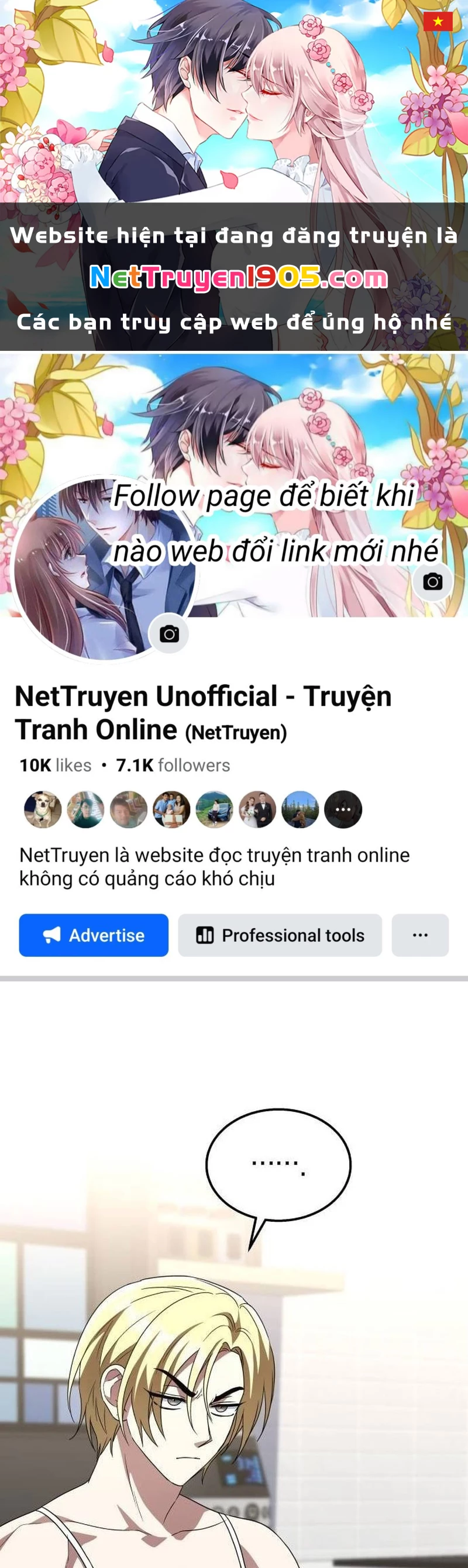 Tanker Hạng C Bất Tử Chapter 29 - 1