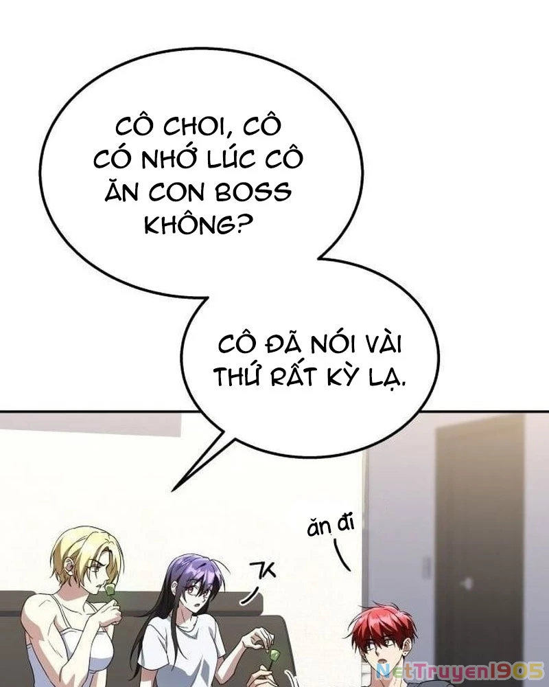 Tanker Hạng C Bất Tử Chapter 29 - 57