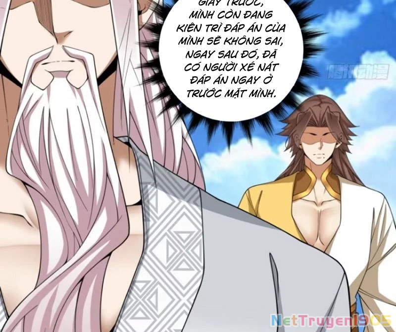 Đồ Đệ Của Ta Đều Là Đại Phản Phái Chapter 406 - 5