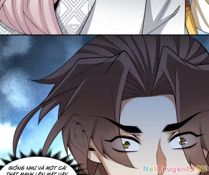 Đồ Đệ Của Ta Đều Là Đại Phản Phái Chapter 406 - 6