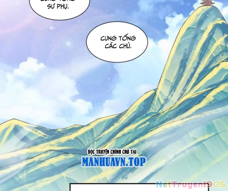 Đồ Đệ Của Ta Đều Là Đại Phản Phái Chapter 406 - 10