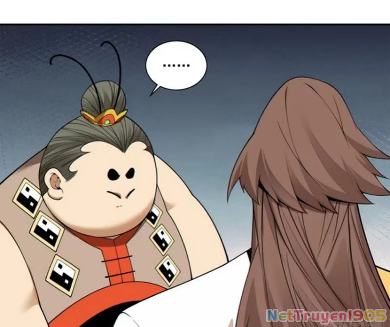 Đồ Đệ Của Ta Đều Là Đại Phản Phái Chapter 406 - 18