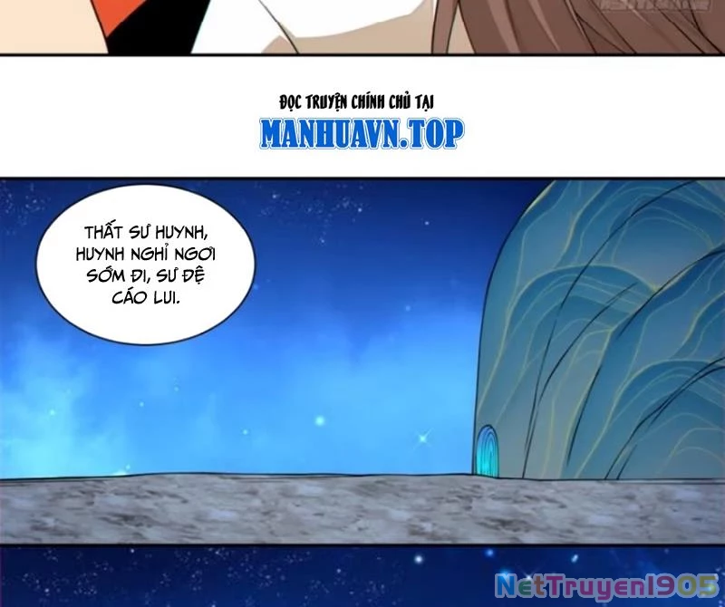 Đồ Đệ Của Ta Đều Là Đại Phản Phái Chapter 406 - 19