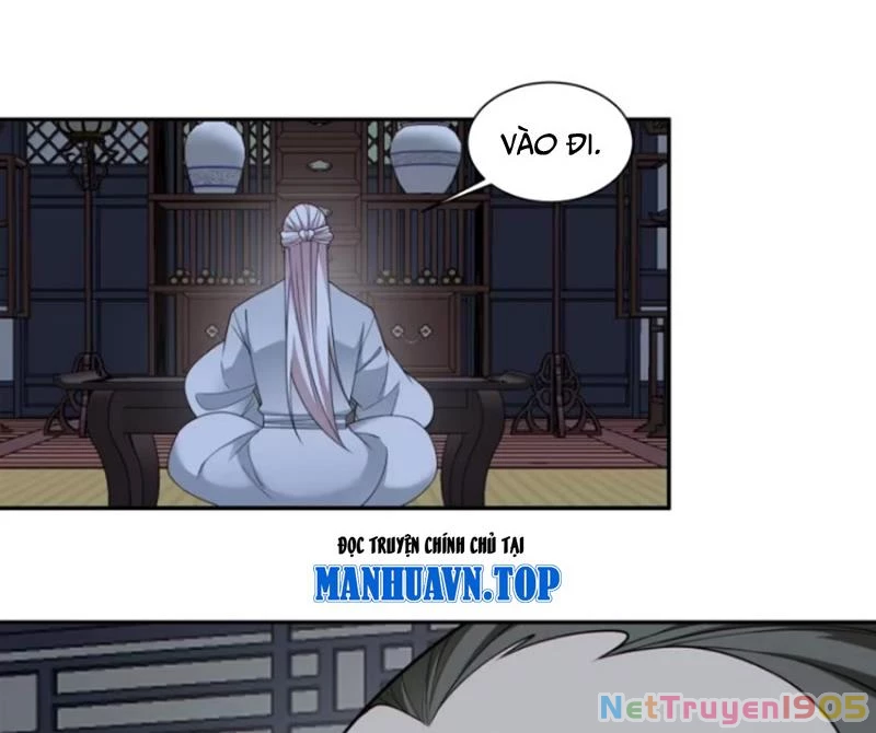 Đồ Đệ Của Ta Đều Là Đại Phản Phái Chapter 406 - 23
